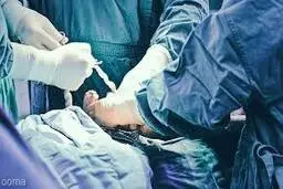 چگونه بعد از عمل سزارین رابطه جنسی داشته باشیم؟