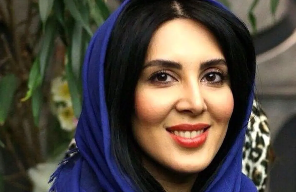 لیلا بلوکات با تیپ فشن +عکس