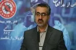  جهان پور:بیشترین تاثیر آزیترومایسین برروی بیماران کرونایی