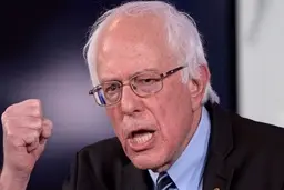 
ستاد انتخاباتی برنی سندرز ، این سناتور را پیروز انتخابات انجمن حزبی ایالت آیووا اعلام کرد
