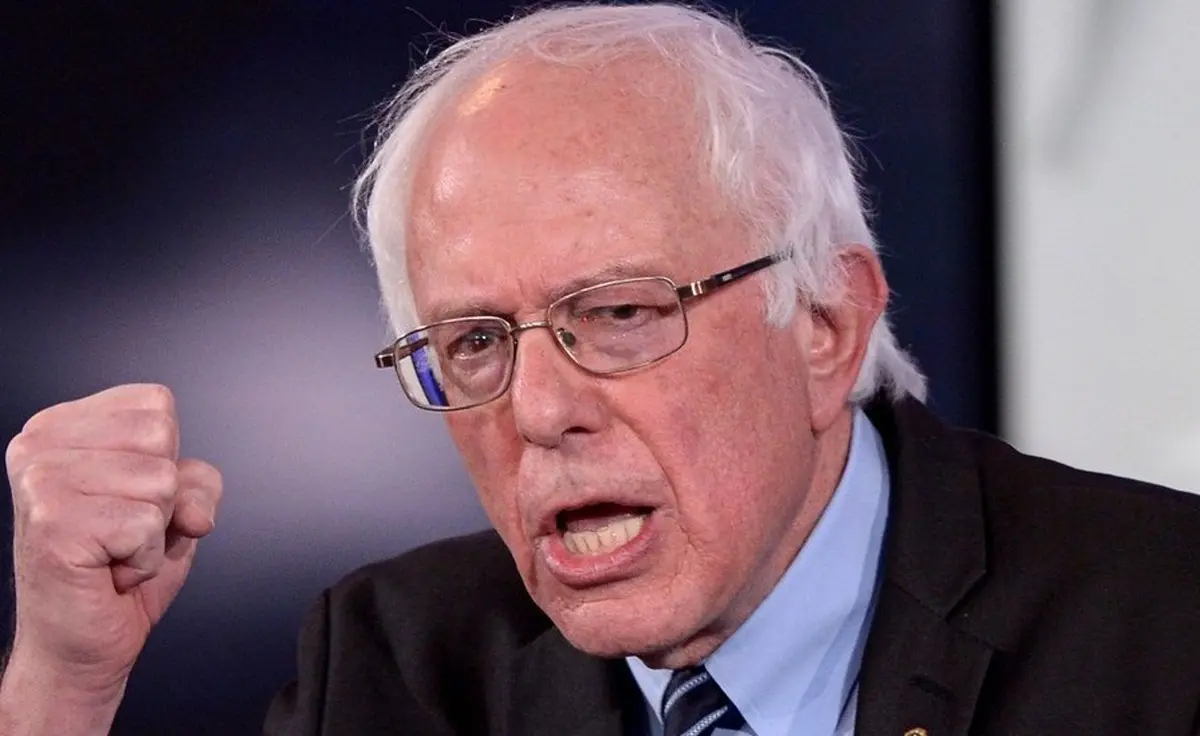 
ستاد انتخاباتی برنی سندرز ، این سناتور را پیروز انتخابات انجمن حزبی ایالت آیووا اعلام کرد
