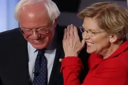 سیاست خارجی آمریکا تحت اندیشه‌های سوسیالیستی چگونه خواهد بود؟