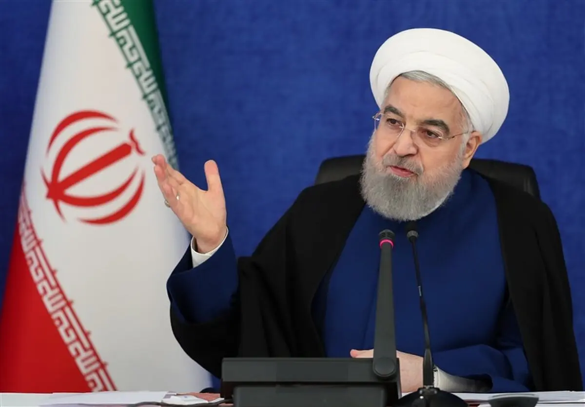 تلاش می کنیم واکسیناسیون سراسری طبق زمانبندی انجام شود