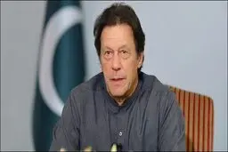 تاکید عمران‌خان بر اهمیت روابط با ایران
