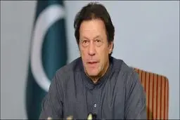 تاکید عمران‌خان بر اهمیت روابط با ایران
