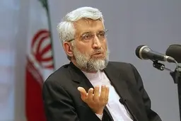 نامه ضدبرجامی سعید جلیلی به رهبر انقلاب +جزئیات 
