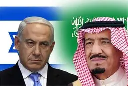 نگرانی عربستان و نتانیاهو از بازگشت آمریکا به برجام 