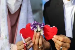 حذف دفاتر ثبت سنتی ازدواج  | ثبت الکترونیکی ازدواج در سراسر کشور فعال شد