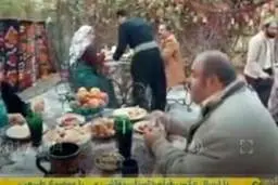 شوخی «نون خ» با خدماتی که به خانواده‌های دارای چند قلو داده می‌شود! | سکانس جدیدی از سریال «نون خ» پربازدید شد+ ویدئو 