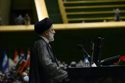 درخواست مهم یک حقوقدان از رئیسی