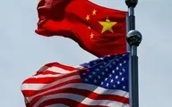 آمریکا ۷ شرکت چین را تحریم کرد

