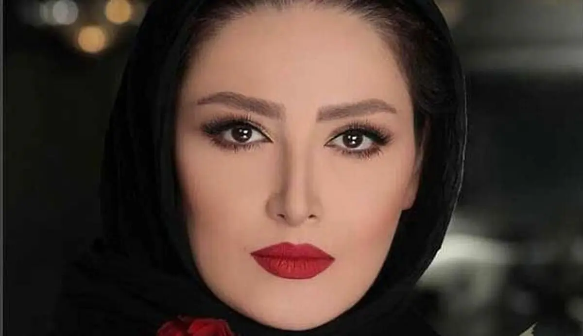 چهره بدون آرایش شیلا خداداد سوژه شد
