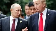 نخست وزیر انگلیس به ترامپ: به پوتین اعتماد نکن