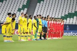 برتری آماری پرسپولیس مقابل التعاون
