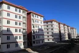 مردم از دو روز دیگر منتظر پیامک تایید مسکن ملی باشند
