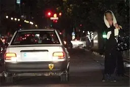 افشاگری راز هولناک دختر دبیرستانی با مرد غریبه | تن فروشی دختر دبیرستانی در راه مدرسه