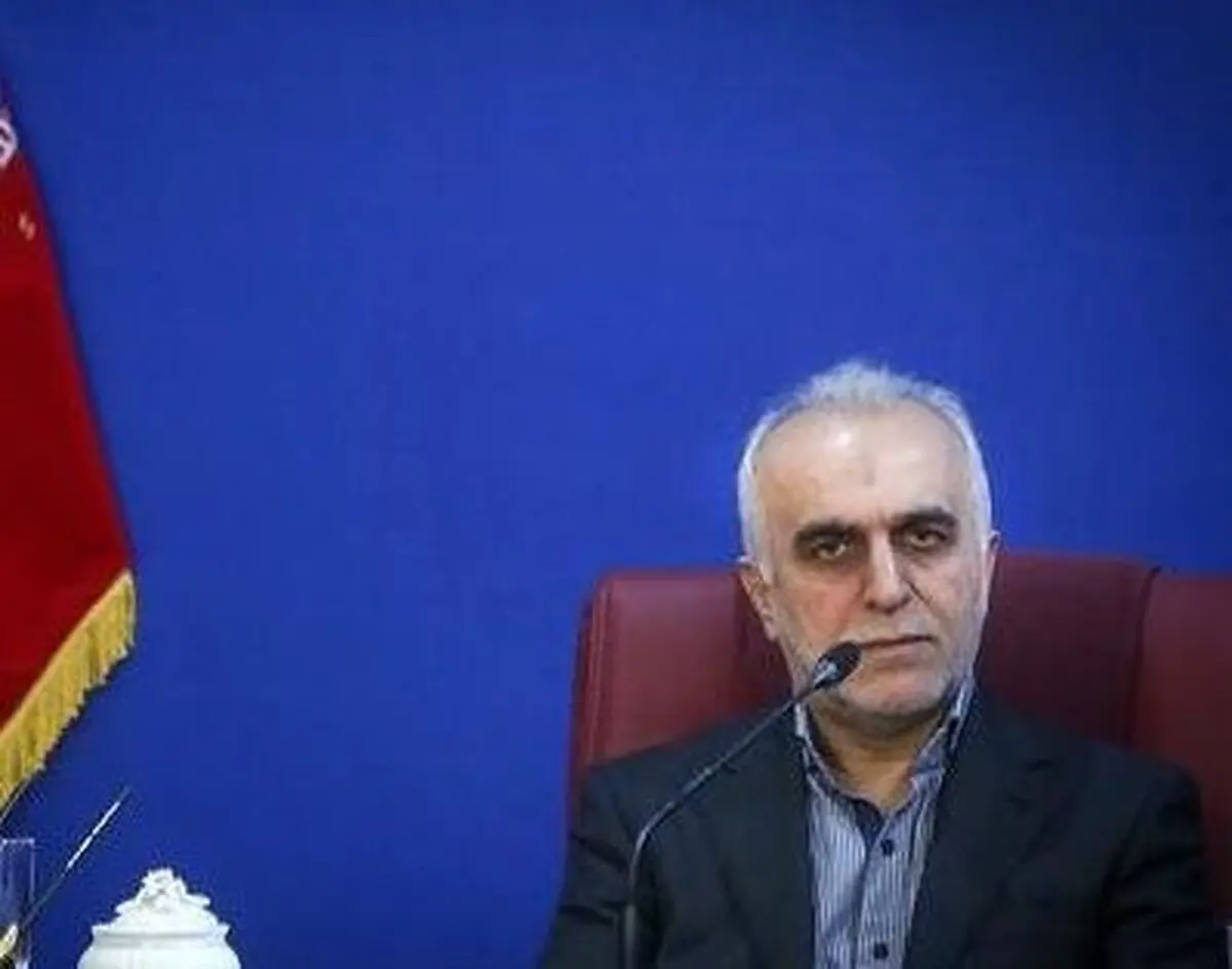 گزارش وزیر اقتصاد از دخل و خرج سه ماه اول امسال؛