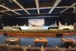 مجمع صاحبان سهام به اقدامات اصلاحی مقیمی رای مثبت داد
