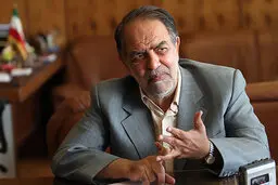 خبر در گذشت اکبر ترکان اعلام شد