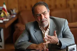  خبر در گذشت اکبر ترکان اعلام شد