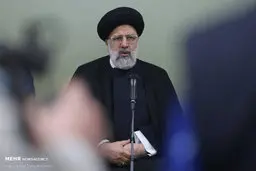 رییسی: سازمان‎های مردم‎نهاد تتوجه به حقوق عامه را مطالبه کنند