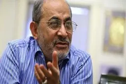 رفیقدوست: امام گفتند سپاه در دستگاه سیاسی نباشد، اما سپاهی وقتی از سپاه خارج شد که دیگر سپاهی نیست