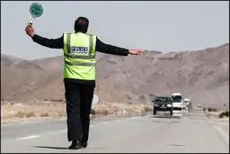 مسیر استان خوزستان به ایلام از سمت دهلران مسدود شد 