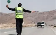 مسیر استان خوزستان به ایلام از سمت دهلران مسدود شد 