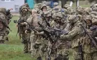 پنتاگون از ۲۰۱۵ تاکنون به بیش از ۲۳ هزار نظامی اوکراینی آموزش داده است 