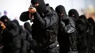 ۳ مهاجم در حمله تروریستی زاهدان به هلاکت رسیدند