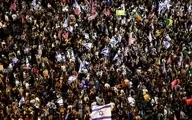 ترس و امید در میان اسرائیلی‌ها پس از برکناری "بنیامین نتانیاهو" 
