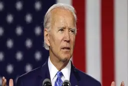 
بایدن: ما آماده ایم در چارچوب ۱+۵ در خصوص برنامه هسته‌ای ایران وارد تعامل شویم