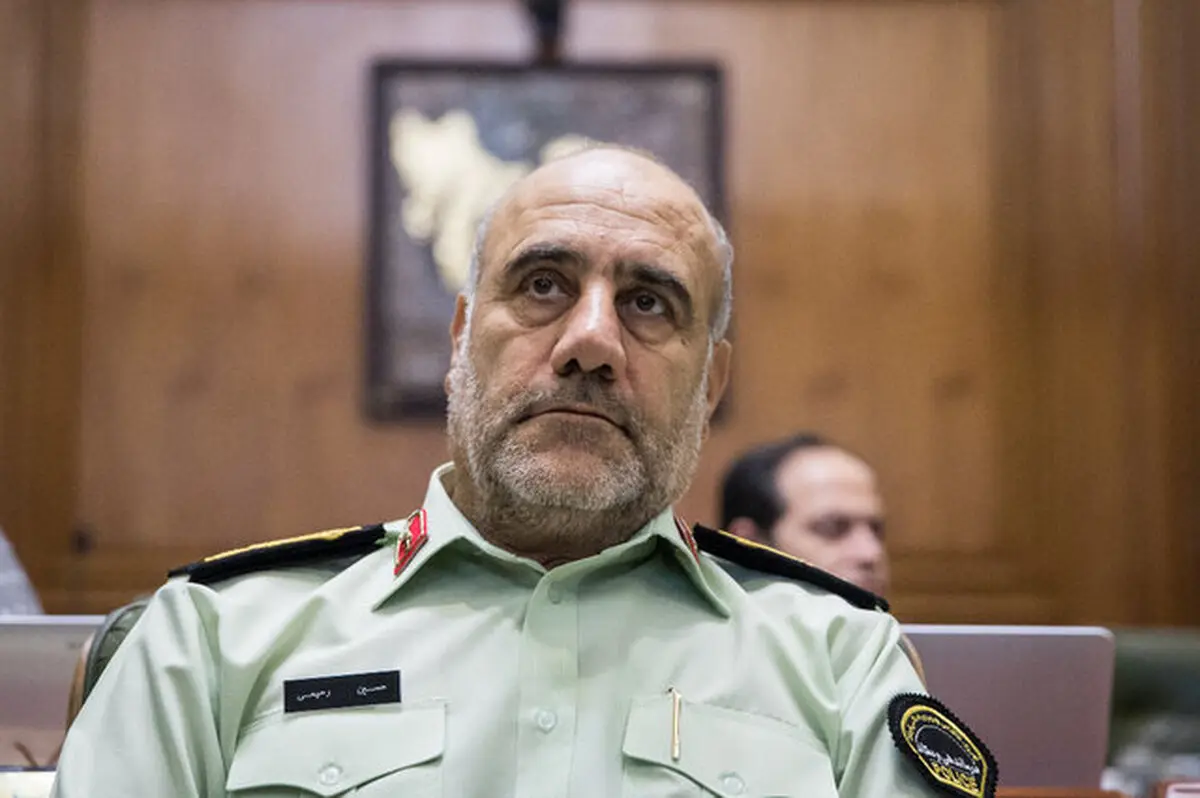 واکنش پلیس به اظهارات کاندیداها در مورد «گشت ارشاد»