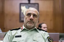 واکنش پلیس به اظهارات کاندیداها در مورد «گشت ارشاد»