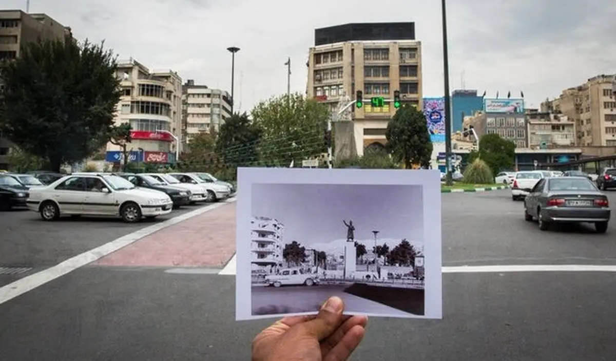 حکیمی در طوس، یاقوتی در تهران