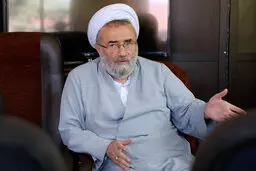مسیح مهاجری: اهانت کنندگان به حرم های قم و مشهد،دست پرورده های خودمان هستند