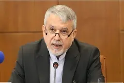 صالحی‌امیری: اعطای میزبانی انتخابی جام جهانی به بحرین حاصل تبانی است