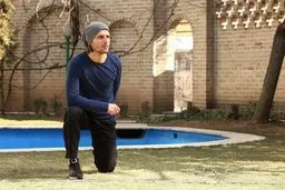 مربی خارجی برای نونهالان پرسپولیس