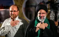 خطر سعید جلیلی و محسن رضایی برای ابراهیم رئیسی | رأی رئیسی شکسته می شود؟