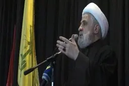  برخی در لبنان به تقلید از سازشگران، مقاومت را رد می‌کنند
