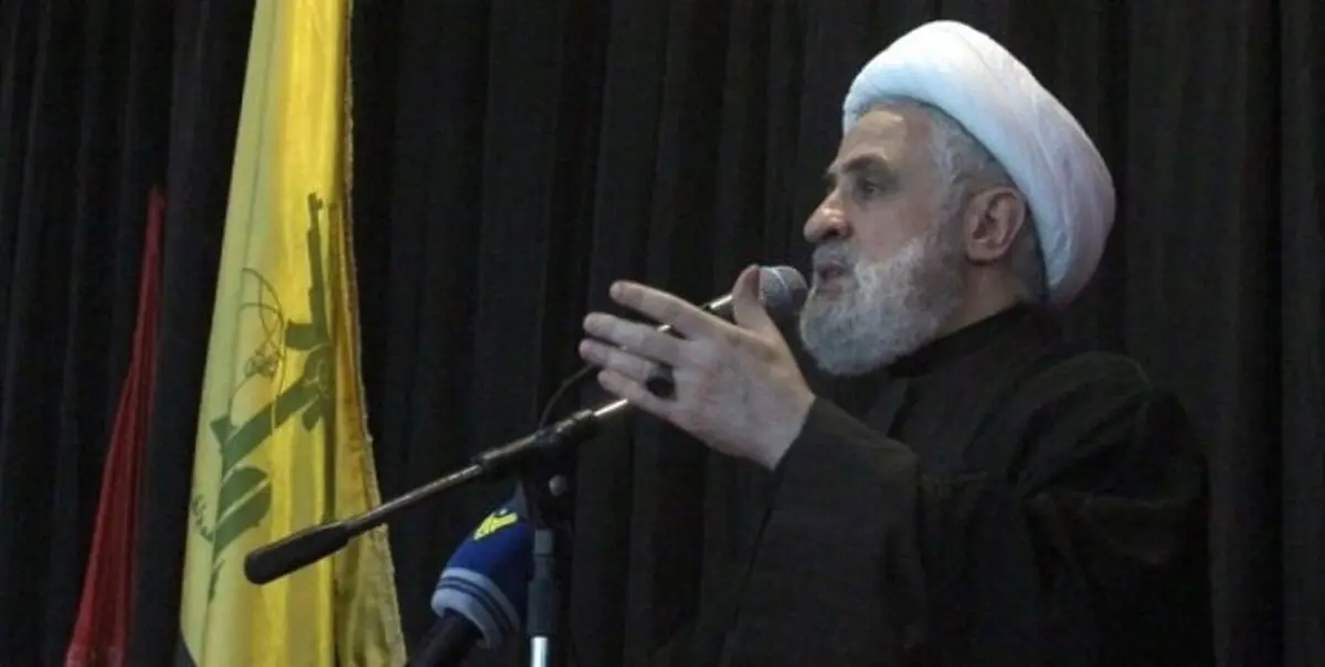 معاون حزب‌الله: تعداد زیادی از رزمندگان ما از سوریه به لبنان بازگشته‌اند