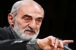 با اغتشاشگران قاتل هیچ صحبتی نداریم! | شریعمتداری معترضان را آشوبگر مزدور خطاب کرد