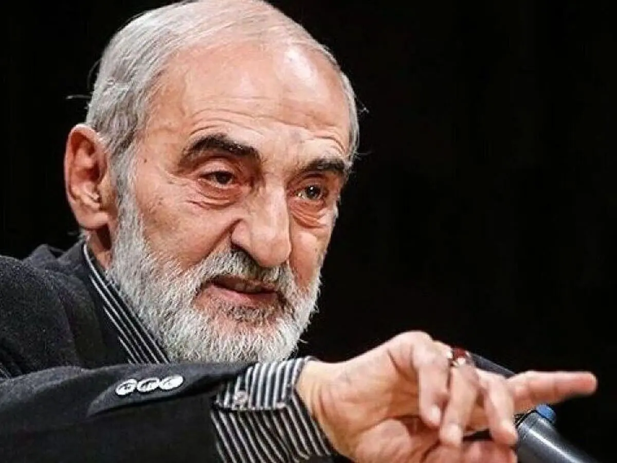 با اغتشاشگران قاتل هیچ صحبتی نداریم! | شریعمتداری معترضان را آشوبگر مزدور خطاب کرد