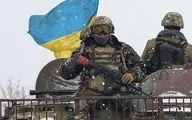  اوکراین به منطقه مسکونی دونتسک حمله کرد