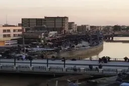 شادگان، بمب ساعتی کرونا 