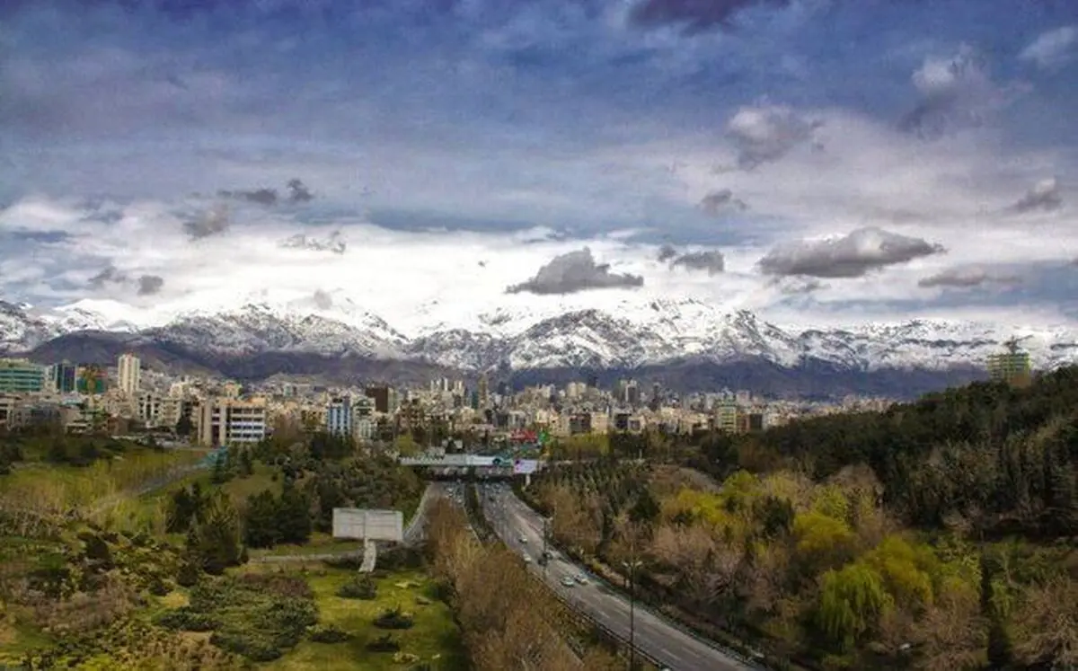 
کیفیت هوای پایتخت امروز در شرایط سالم است.
