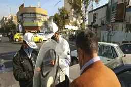 
 آخرین مهلت پرداخت جرایم رانندگی با تخفیف اعلام شد
