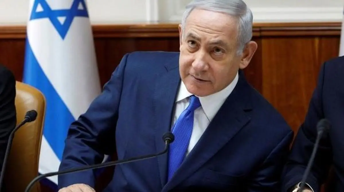 انتقاد نتانیاهو از مواضع تل‌آویو: ما یک رویکرد مستحکم علیه تروریسم نمی‌بینیم، همان‌طور که در مقابل ایران هم شاهد نیستیم 