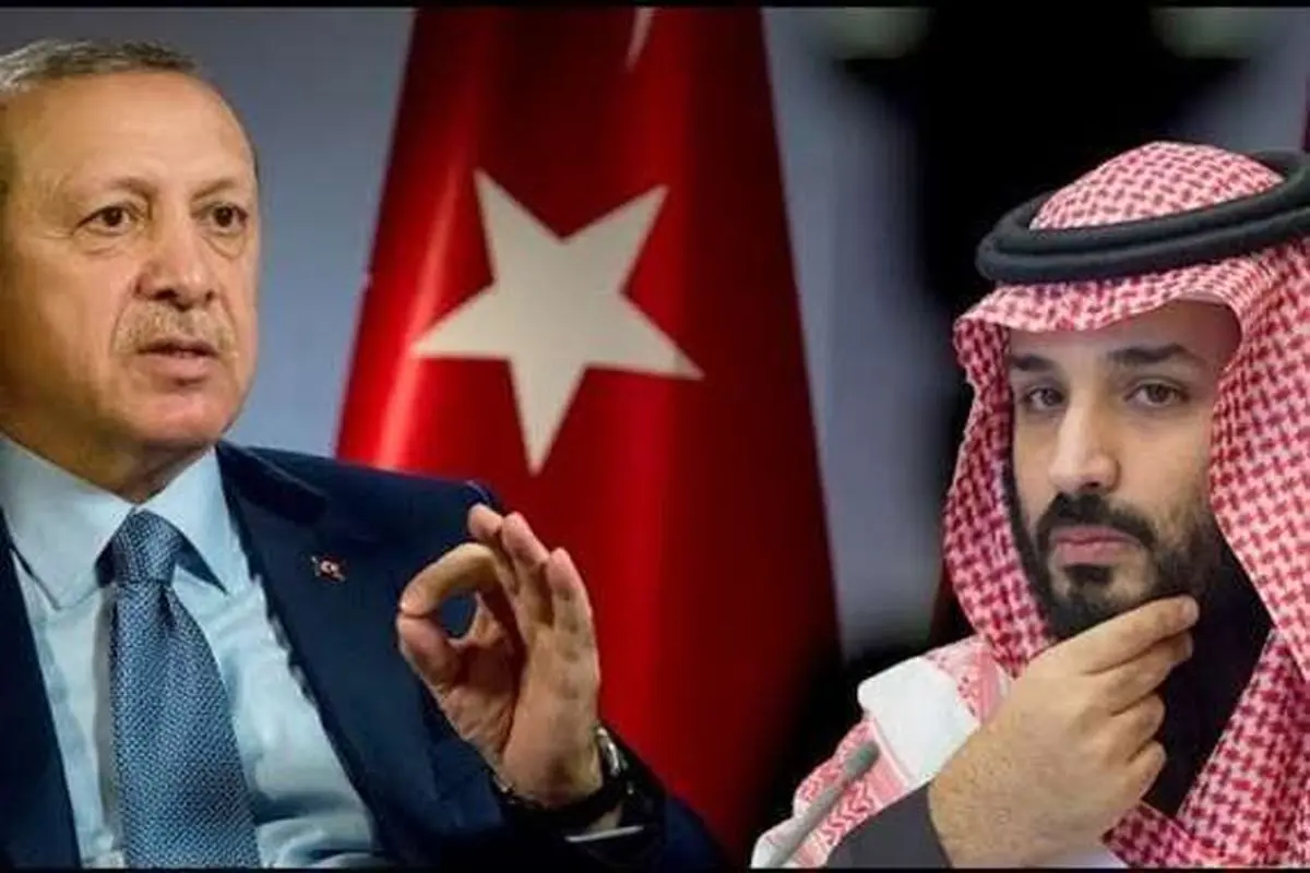 

پهپاد ترکیه‌ |  اردوغان سفارش عربستان را تأیید کرد

