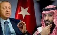 

پهپاد ترکیه‌ |  اردوغان سفارش عربستان را تأیید کرد

